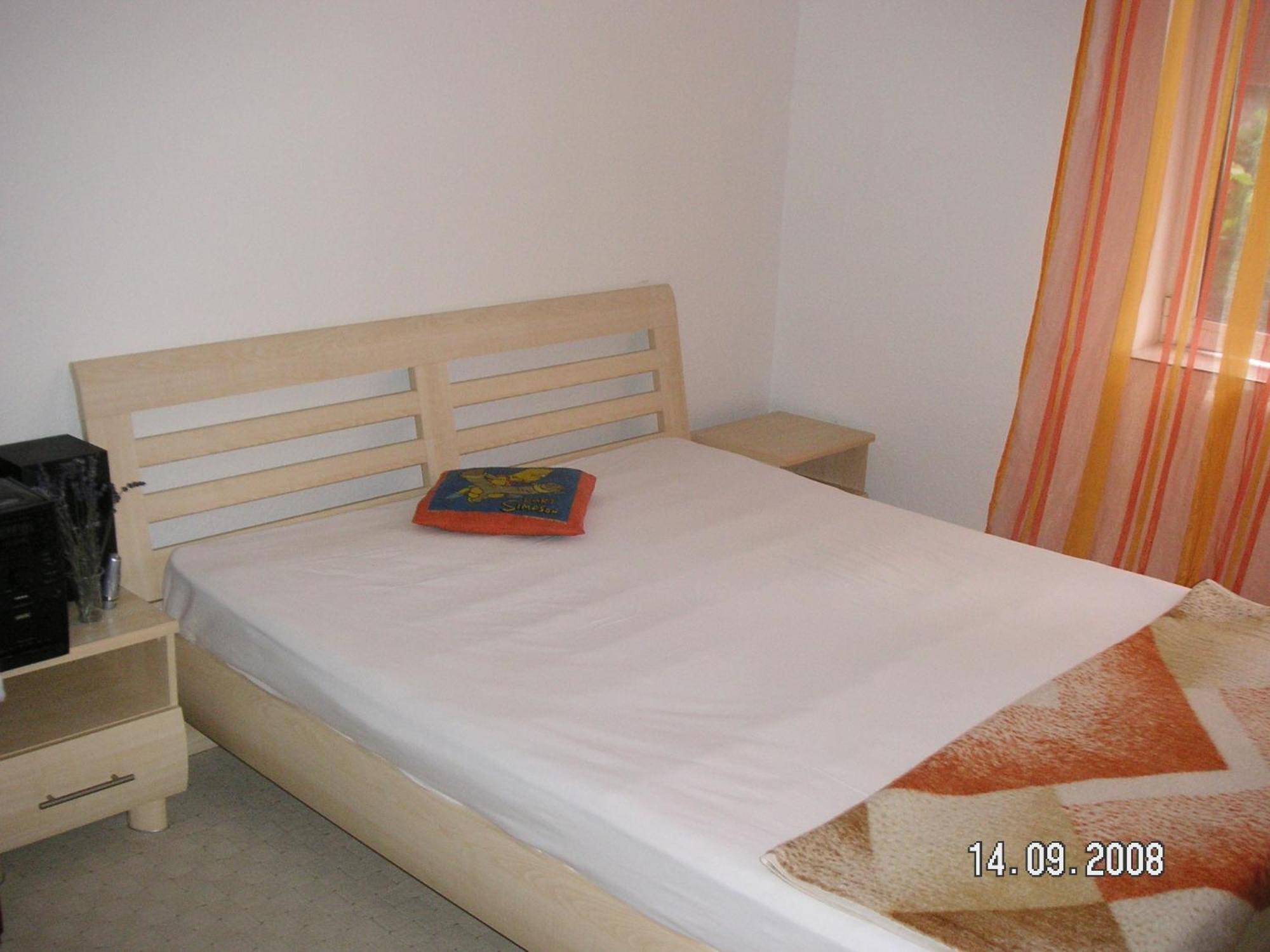 Emona Guest House Nessebar Quarto foto