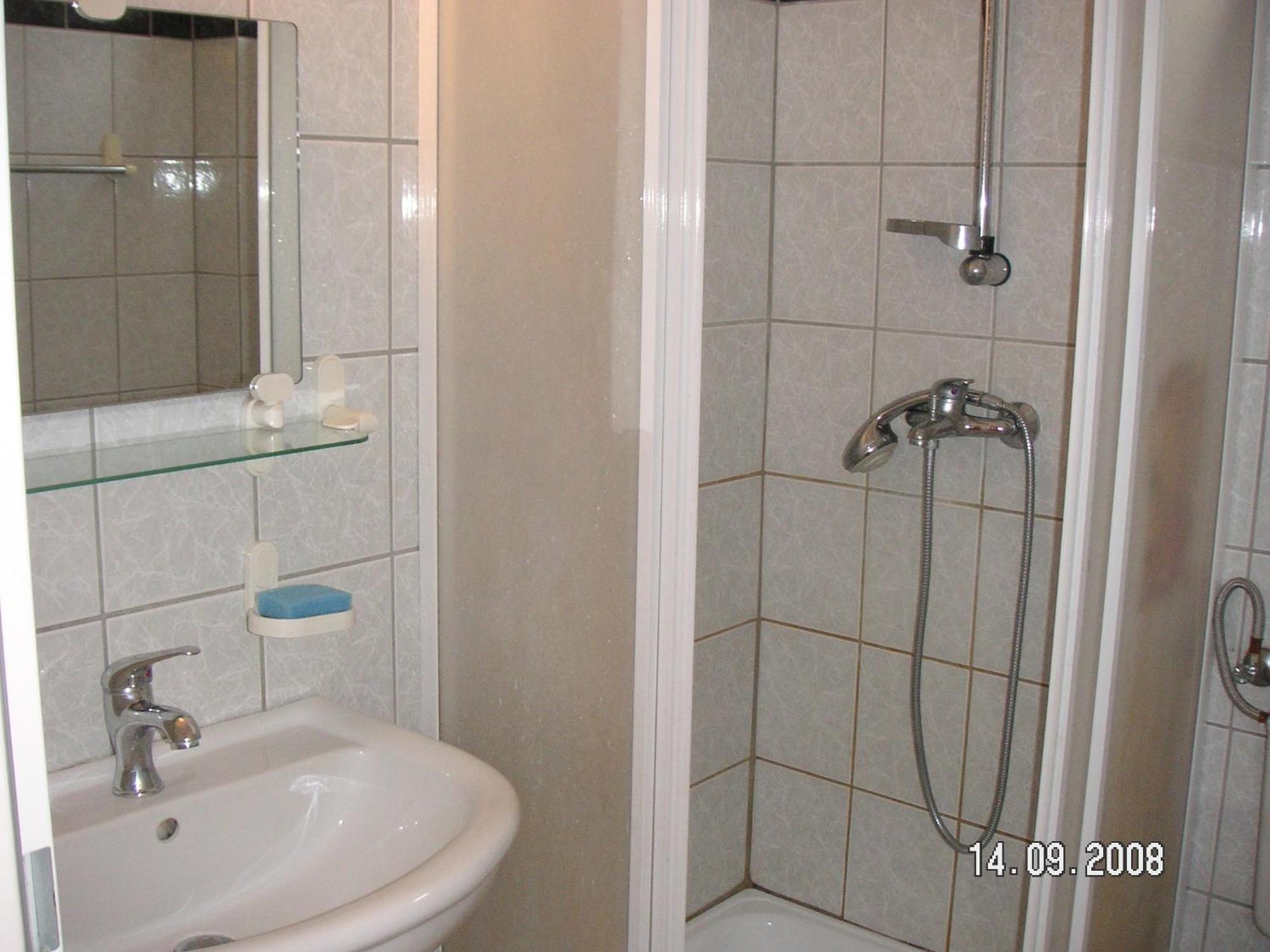 Emona Guest House Nessebar Quarto foto