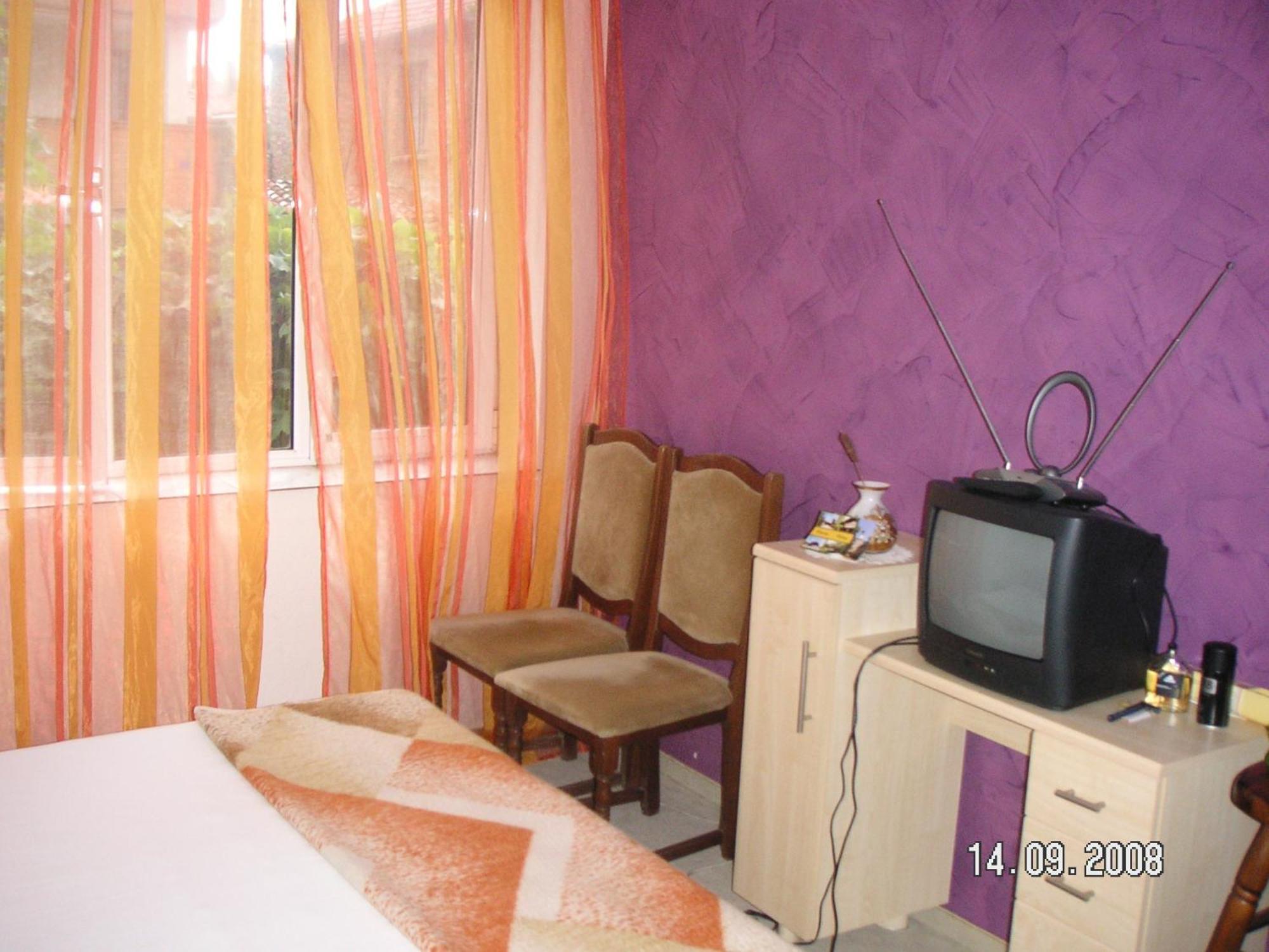 Emona Guest House Nessebar Quarto foto