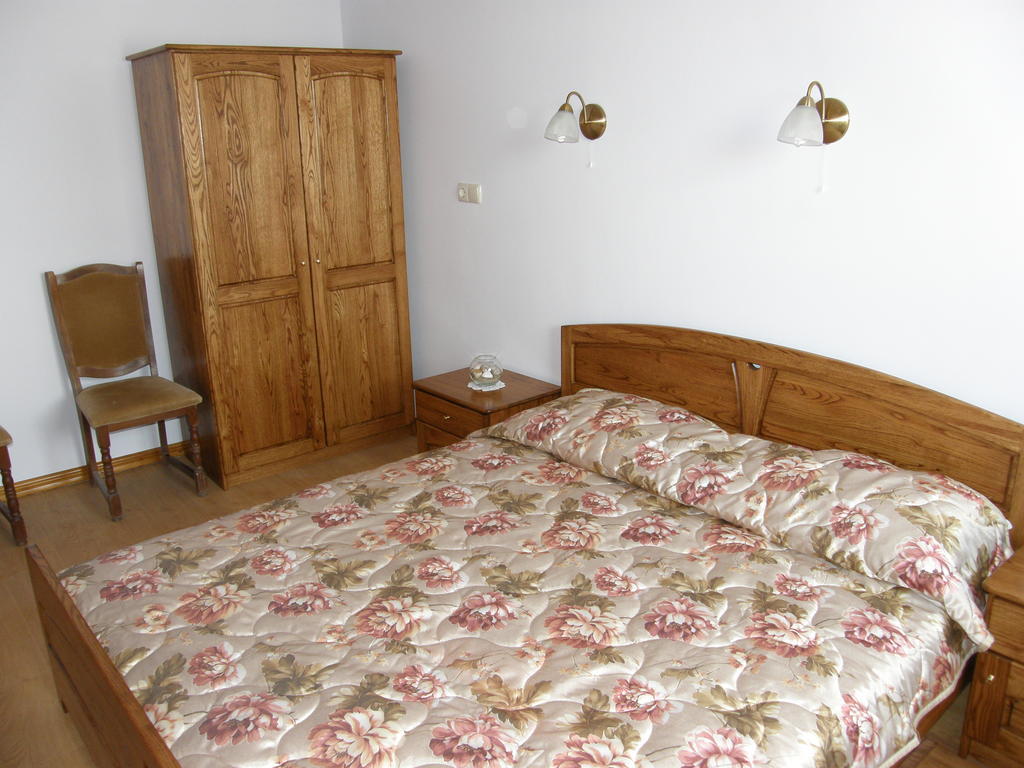 Emona Guest House Nessebar Quarto foto