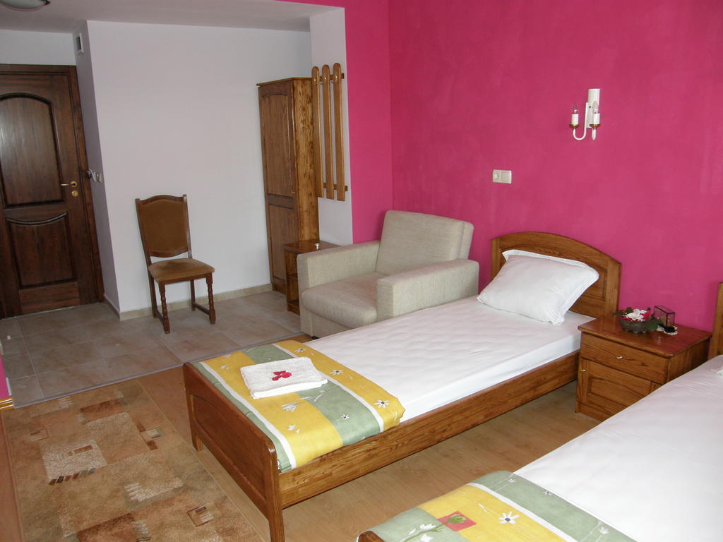 Emona Guest House Nessebar Quarto foto
