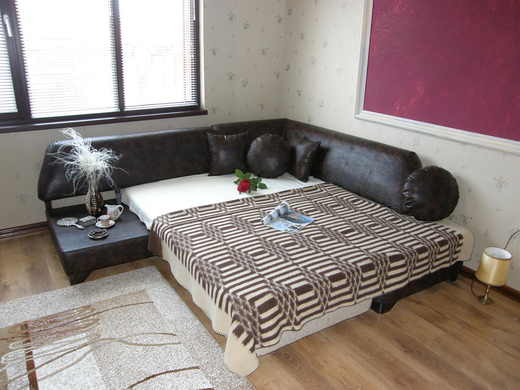 Emona Guest House Nessebar Quarto foto