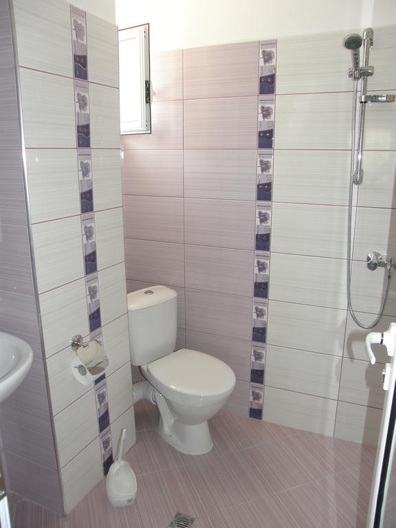 Emona Guest House Nessebar Quarto foto
