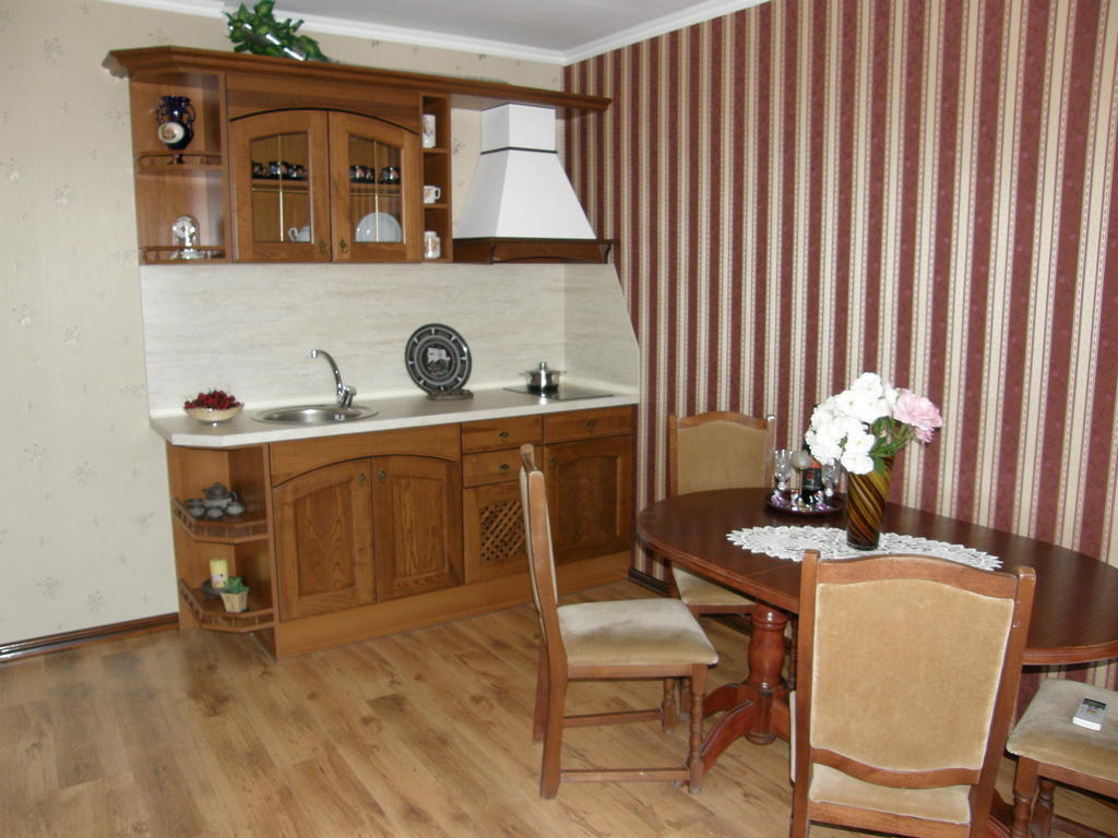 Emona Guest House Nessebar Quarto foto