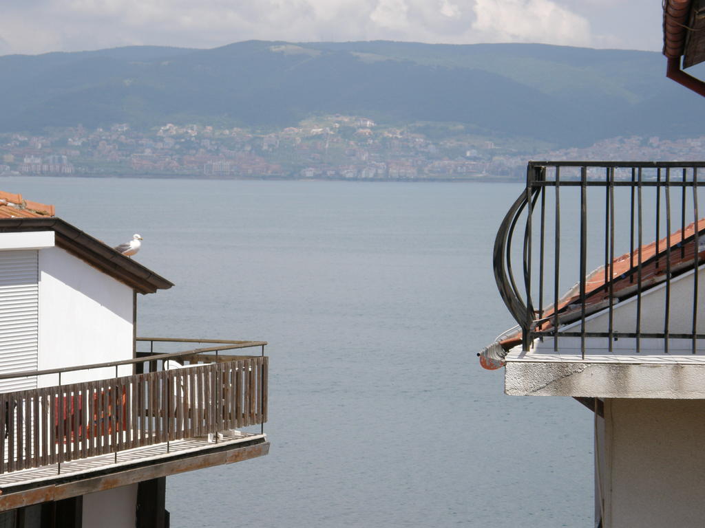 Emona Guest House Nessebar Quarto foto